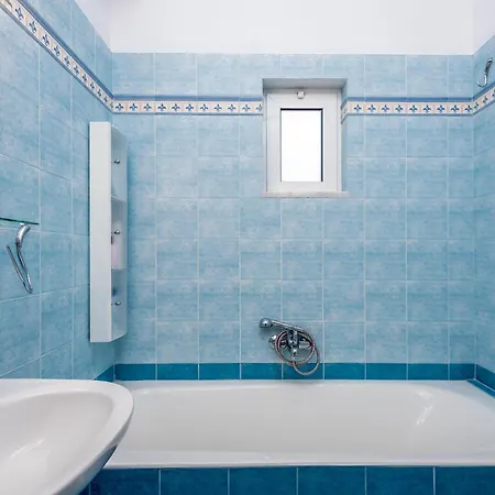 Holiday home Evgenias Olive House Kalathos